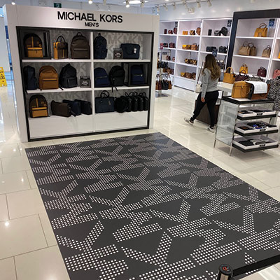 Vinyl graphics gallery